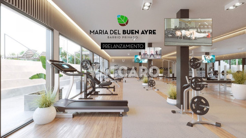 Imagen 13 de 15 de Venta Dormie Barrio Privado Ituzaingo Zona Oeste