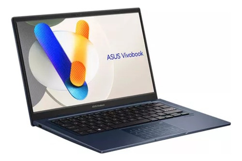 Notebook Asus Vivobook X1404za Core I3 40gb 128gb W11h S12