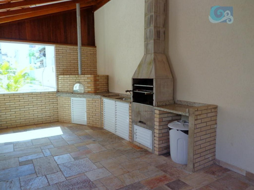 Imagem 13 de 21 de Apartamento À Venda, Praia Da Enseada - Restaurantes, Guarujá. - Ap4183