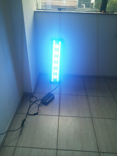 Imagem 5 de 5 de Eco Lamps Led Iluminação De Aquario Kr92