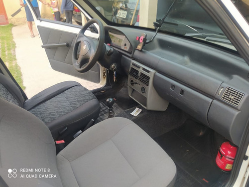 Imagem 4 de 10 de Fiat Fiorino 2011 1.3 Flex 4p
