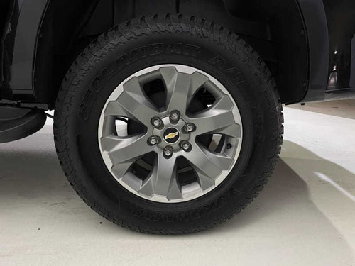 Imagem 7 de 15 de Chevrolet S10 Ltz Dd4a 2022