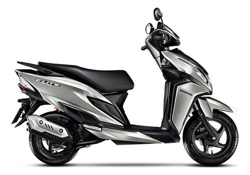 Honda Elite 125 2025