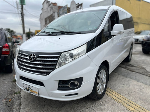 JAC T8 2.0 7l 5p