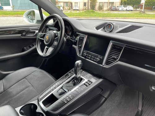 Imagen 13 de 15 de Porsche Macan 2017 3.0 S At