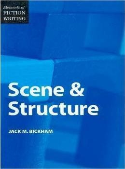 Libro Elements Of Fiction Writing - Scene & Structure