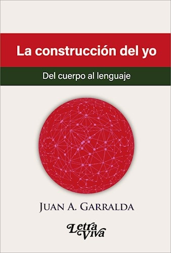 Construccion Del Yo, La, De Garralda, Juan.a. Editorial S/d, Tapa Tapa Blanda En Español
