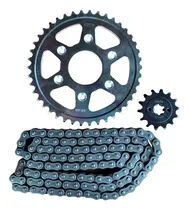 Comprar Kit De Arrastre Ktm Duke 200 \u002F Rc 200 | 42t-14t Con Oring