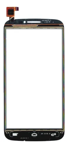 Panel Táctil Blanco Para Alcatel One Touch Pop C7/7040/7041