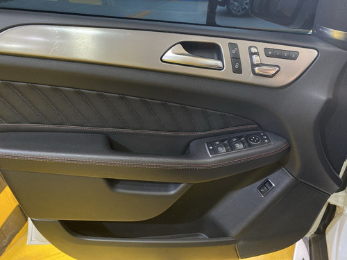 Imagen 15 de 25 de Mercedes Benz Gle 350 D 4matic