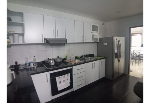 Se Vende Apartamento B/costa De Oro Monteria