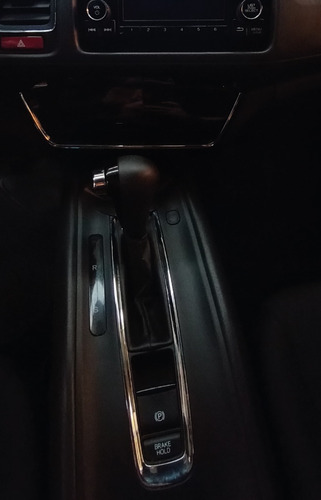 Honda HR-V 1.8 Ex 2wd Cvt