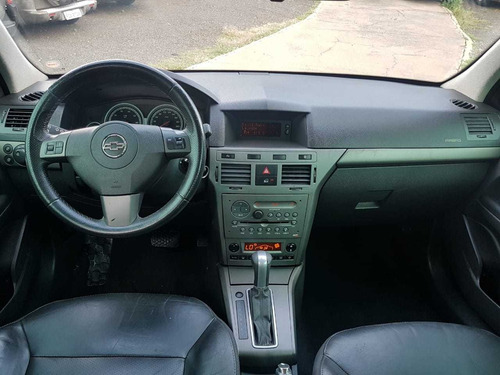 Chevrolet Vectra Gt-x 2.0flex Power Aut. 2008