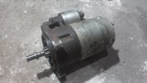 Motor De Arranque Partida Gol Cl 1.0 8v Gasolina 92/92 Orig