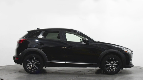 Imagen 7 de 15 de Mazda Cx-3 2018 2.0 I Grand Touring At