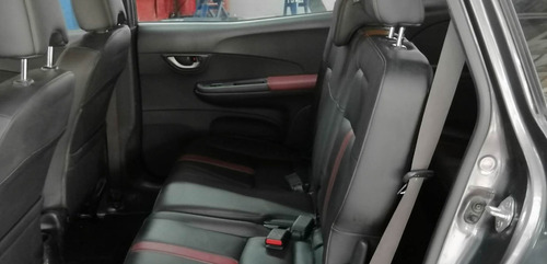 Imagen 7 de 10 de Honda Br-v 2020 1.5 Prime Cvt