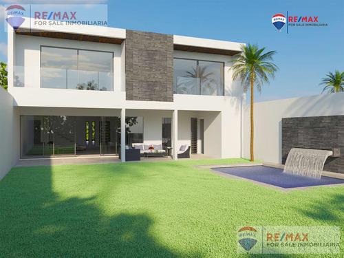 Pre-venta De Casa En El Fracc. Burgos Corintoclave 4111