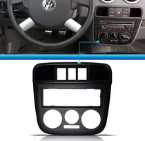 Comprar Marco Adaptable  Radio 1din Gol G4