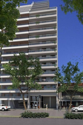 Venta 3 Dormitorios, Financiación En Pesos - Avda. Pellegrini 1200 Rosario
