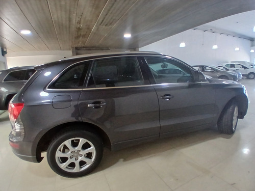Audi Q5 2.0 Tfsi 211cv Quattro