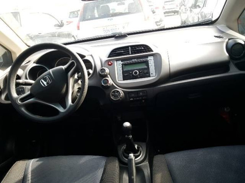 Sucata De Honda Fit 1.4 2013 - Motor Câmbio Peças Acessórios