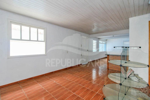 Imagem 14 de 15 de Casa - Vila Nova - Ref: 385194 - V-rp8254