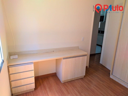 Apartamento - Dois Corregos - Ref: 16871 - V-16871