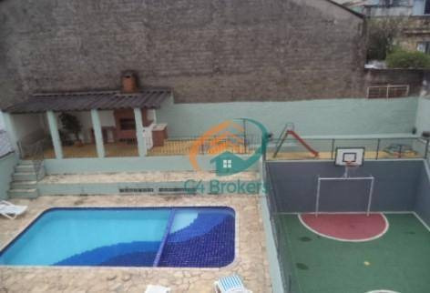 Imagem 5 de 20 de Apartamento Com 2 Dormitórios À Venda, 64 M² Por R$ 385.000,00 - Vila Carrão - São Paulo/sp - Ap3783
