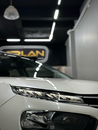 Citroën C4 Cactus 1.6 100 Anos 16v Thp Aut. 5p
