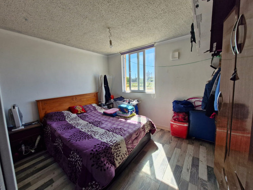 Se Vende Hermoso Departamento Hualpen