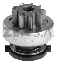 Comprar Bendix De Arranque Tipo Bosch Nissan Frontier Mwm 9d. 10e.
