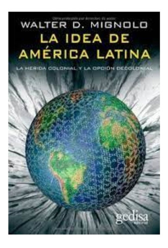 La Idea De América Latina