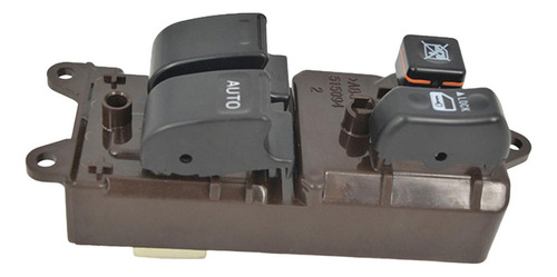 Interruptor Del Elevalunas Eléctrico Del Coche 848200k041