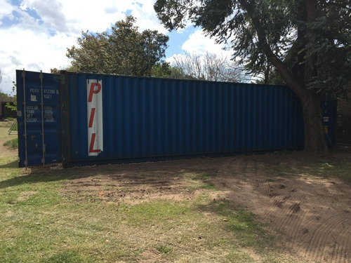 Imagen 11 de 14 de Contenedores Maritimos Containers Usados 20/40 Tierradelfueg