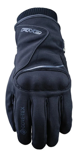 Guantes Five Stockholm Gtx Negro Bamp Group