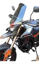 Comprar Parabrisas Jawa Rvm 250 Tekken En Bullforce Znorte