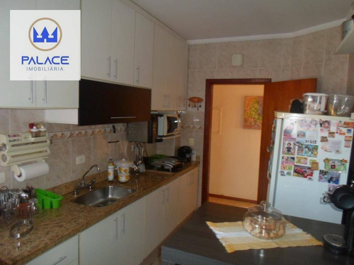 Imagem 13 de 14 de Apartamento Com 3 Dormitórios À Venda, 97 M² Por R$ 414.000,00 - Nova América - Piracicaba/sp - Ap0034