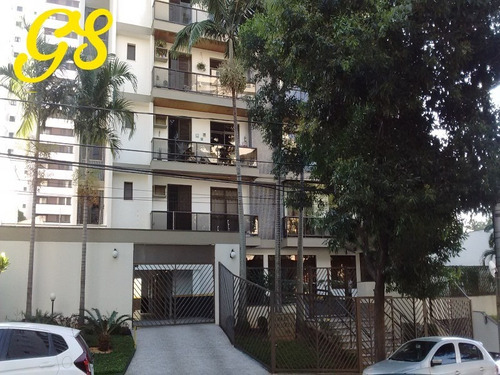Imagem 1 de 29 de Apartamento Vende Vila Itapura / Guanabara Campinas Oportunidade - Ap02365 - 32598694
