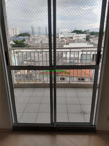 Imagem 24 de 30 de Apto 3 Quartos 1 Suítes Guarulhos - V655098