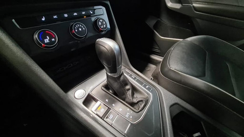 Volkswagen Tiguan R Line 2.0l Tfsi V4 2018