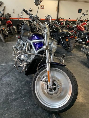 Imagen 3 de 14 de Harley Davidson Vrod V-rod