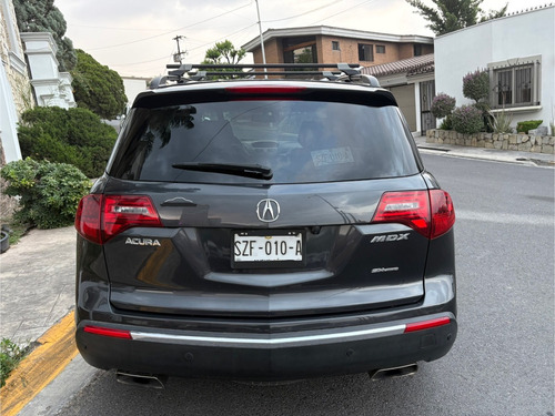 Acura MDX 3.7 At