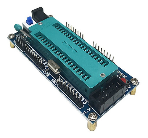 Usbasp Usbisp Avr Programmer Usb Atmega8 Atmega128 Attiny/ca