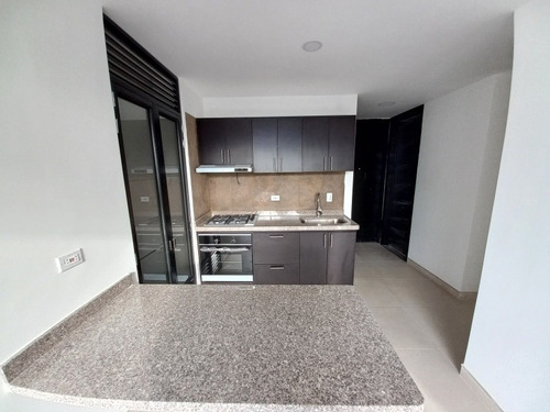 Imagen 6 de 14 de Apartamentos Nuevos En Muzu, 2 Alcobas, 2 Baños, Parqueadero