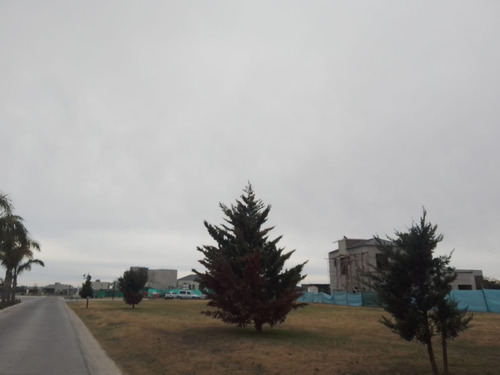 Imagen 5 de 8 de Lotes En Venta Barrio Cerrado La Alameda