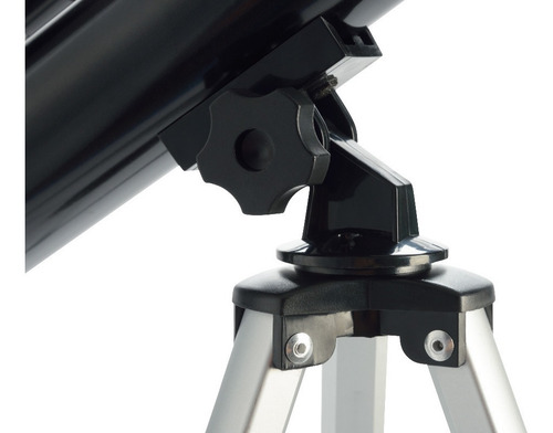 Imagen 3 de 8 de Telescopio Celestron Refractor Powerseeker 50x600+barlow 3x