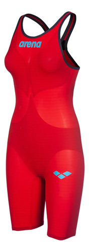 Malla Arena Carbon Air 2 Red Mujer - Natacion -salas