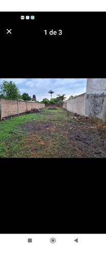 Propietario Vende Terreno 10x50, Con Título, 55.000 Dólares