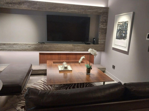 Departamento En Alquiler En Zona Exclusiva De Buenos Aires