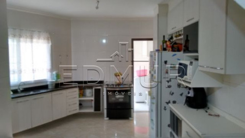 Sobrado - Vila Claudio - Ref: 14139 - V-14139